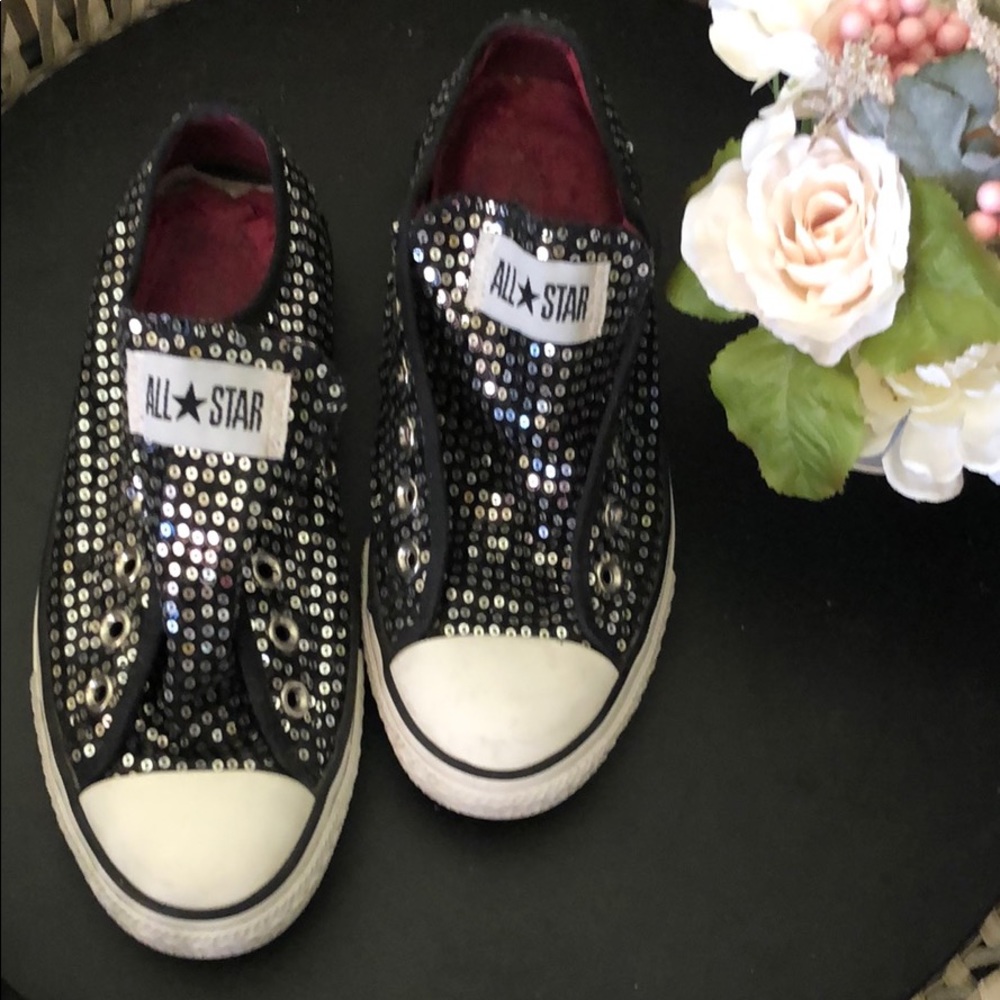 Converse All⭐️Star